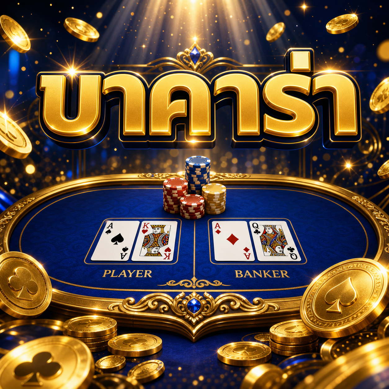 4x4bet baccarat